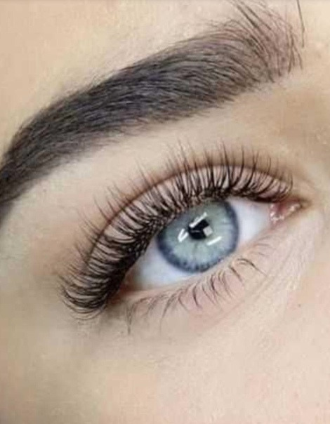 Перманентный макияж: экономия 30 минут сна каждое утро