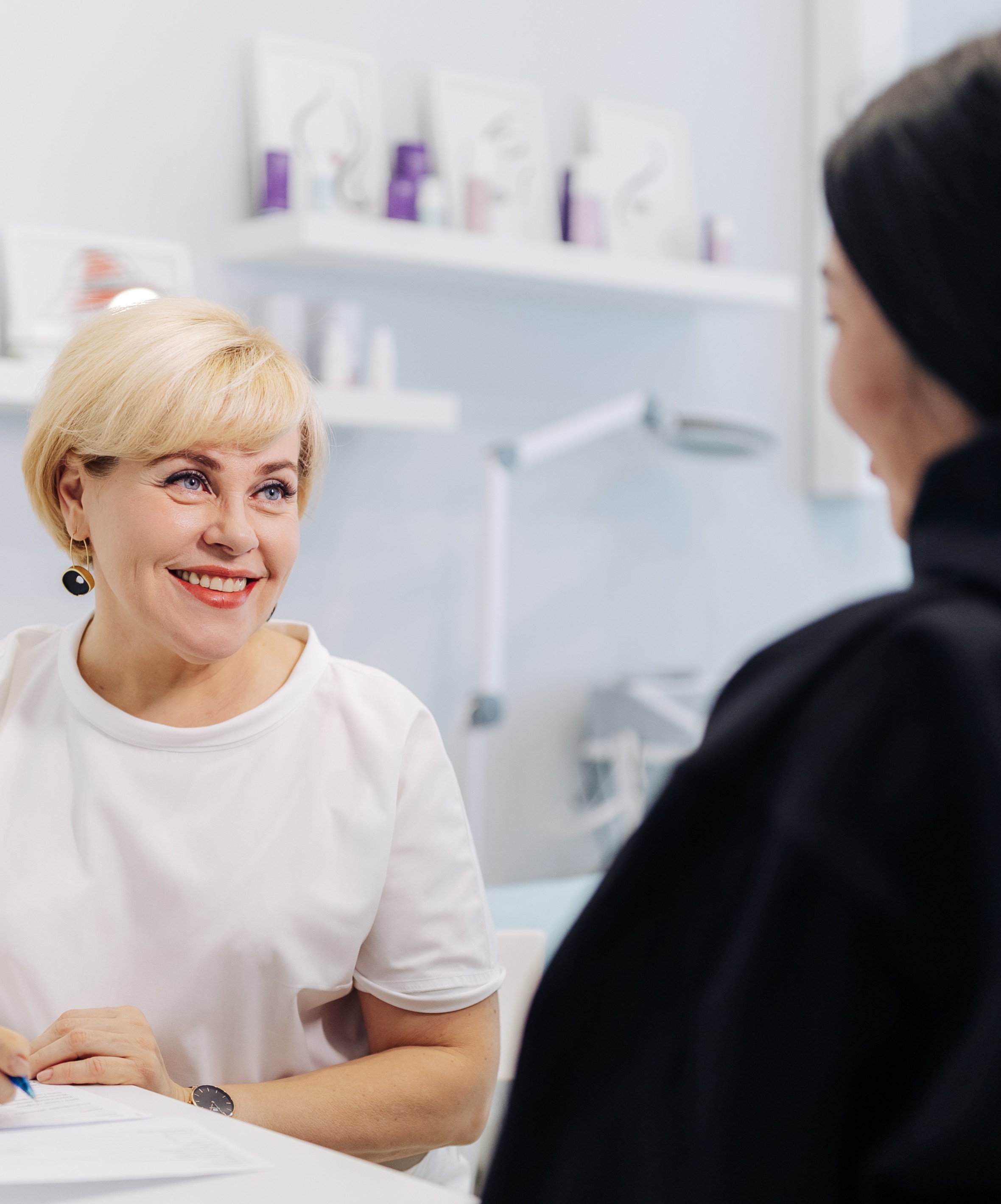 Удаление новообразований DEKAXIDE: безопасно, быстро и без следа в Иркутске