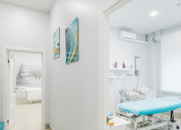 Микроигольчатый RF-лифтинг VIVACE: лифтинг без операции в Иркутске