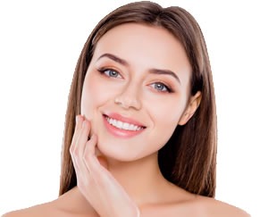 Лазерная шлифовка: омоложение лица и тела